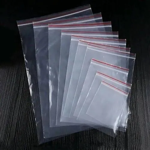 Zip Lock Bags